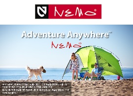 니모 (NEMO Equipment) 상품보기